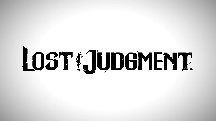 Lost Judgment XBOX | KEY