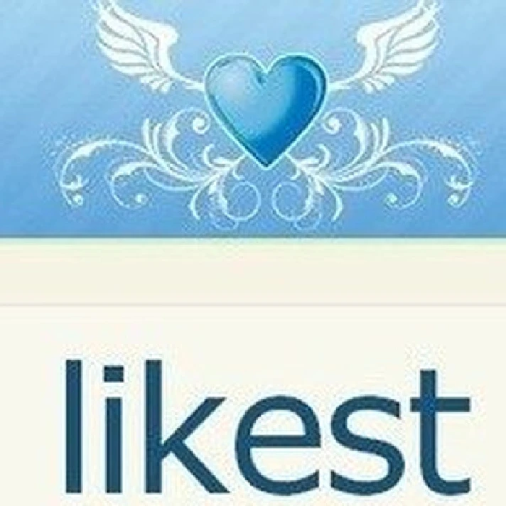 likest.ru coupon for 1.000 points