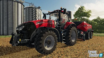 ⭐ ️[TOP] ⭐ ️ Farming Simulator 22 + DLC - STEAM (GLOBAL)