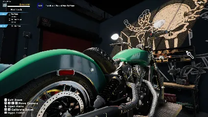 ⭐ ️ Motorcycle Mechanic Simulator 2021 - STEAM (GLOBAL)