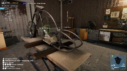 ⭐ ️ Motorcycle Mechanic Simulator 2021 - STEAM (GLOBAL)