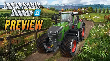 Farming Simulator 22 - YEAR 1 Bundle Xbox One  Series