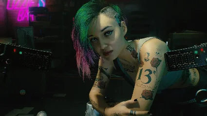 🔥 Cyberpunk 2077 🟨 Для Вашего GFN (GeForce NOW)