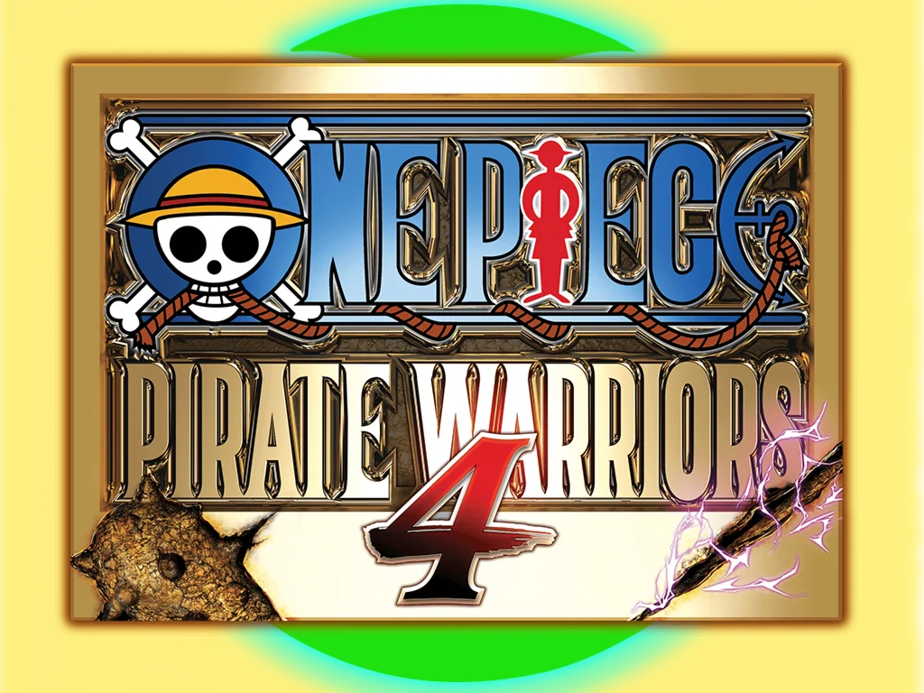 ONE PIECE: PIRATE WARRIORS 4 XBOX ONE/Xbox Series X|S