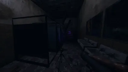 Phasmophobia АВТОДОСТАВКА STEAM РОССИЯ