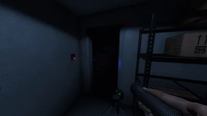 Phasmophobia АВТОДОСТАВКА STEAM РОССИЯ