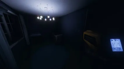 Phasmophobia АВТОДОСТАВКА STEAM РОССИЯ