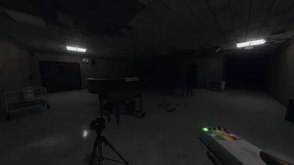 Phasmophobia АВТОДОСТАВКА STEAM РОССИЯ