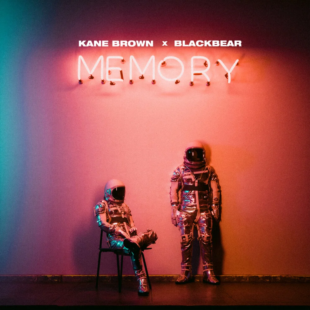 Kane Brown, blackbear - Memory