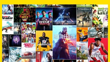 ⭐ ️ Xbox Game Pass Ultimate 🔴 12 МЕСЯЦЕВ 🔥 450+ ИГР