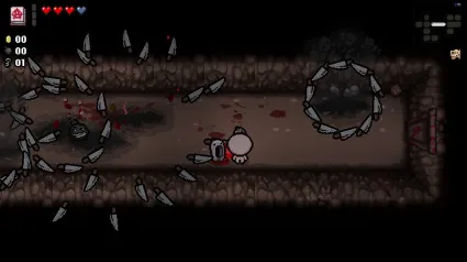 The Binding of Isaac: Afterbirth DLC АВТОДОСТАВКА STEAM РОССИЯ