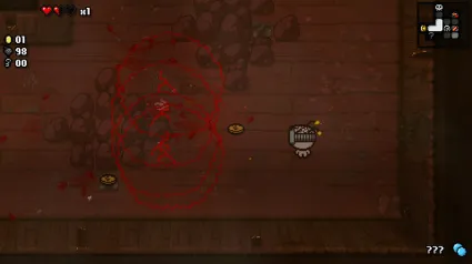 The Binding of Isaac: Afterbirth DLC АВТОДОСТАВКА STEAM РОССИЯ