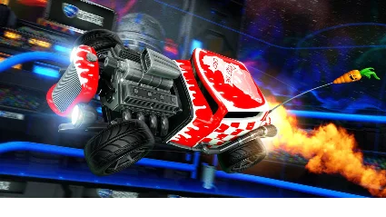 🔥 Rocket League - ОНЛАЙН STEAM (Region Free)