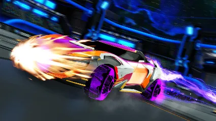 🔥 Rocket League - ОНЛАЙН STEAM (Region Free)