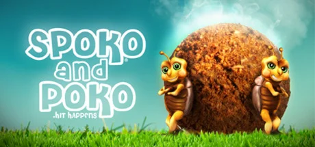 Spoko and Poko (Steam key/Region free)