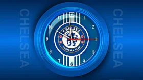Chelsea Clock code activation