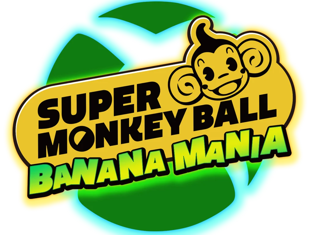 Super Monkey Ball Banana Mania XBOX ONE/Series X|S