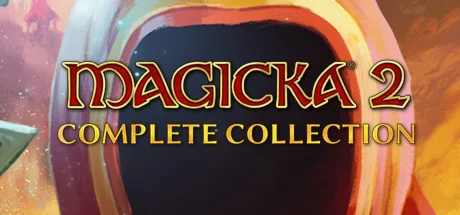 Magicka 2 Complete Steam аккаунт без активаторов