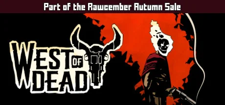 West of Dead Steam Key REGION FREE
