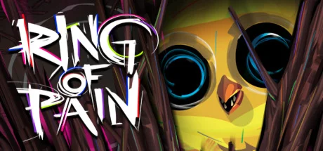 Ring of Pain Steam Key REGION FREE