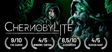 Chernobylite Steam аккаунт без активаторов