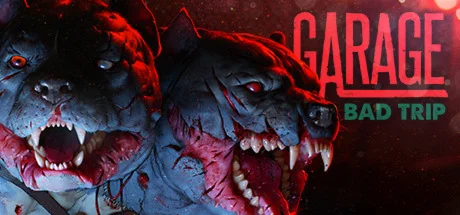 GARAGE: BAD TRIP Steam Key REGION FREE