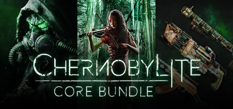 Chernobylite Core BundleSteam аккаунт без активаторов