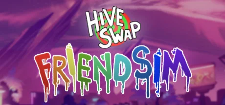 Hiveswap Friendsim Steam Key REGION FREE