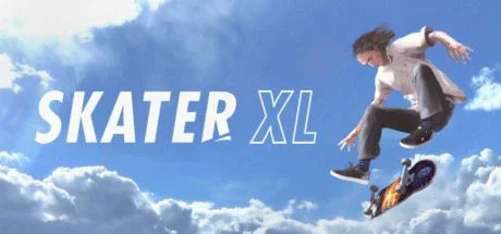 Skater XL Steam аккаунт без активаторов