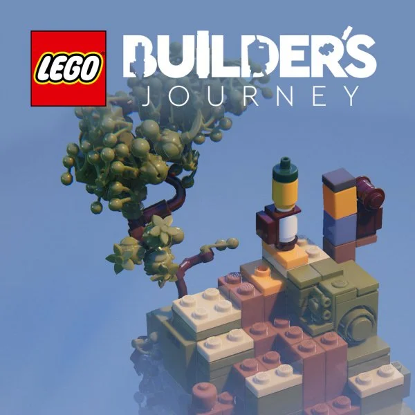LEGO Builder´s Journey Xbox One Series Ключ