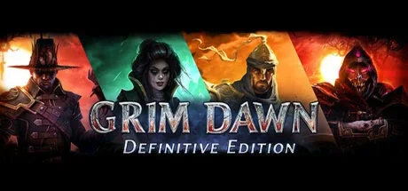 Grim Dawn Definitive Steam аккаунт без активаторов