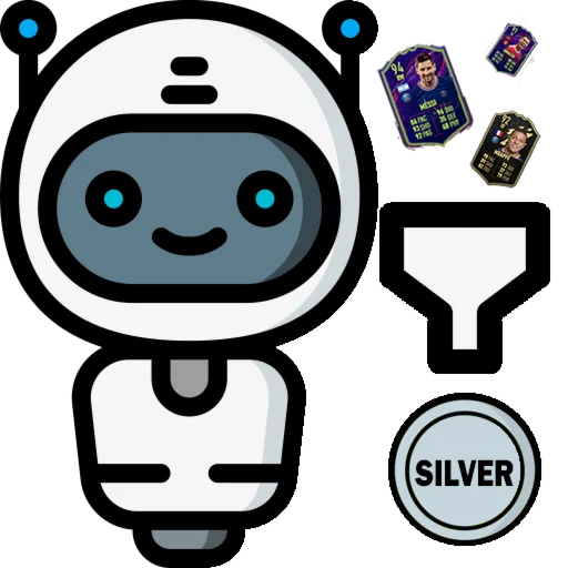 Фильтры SILVER