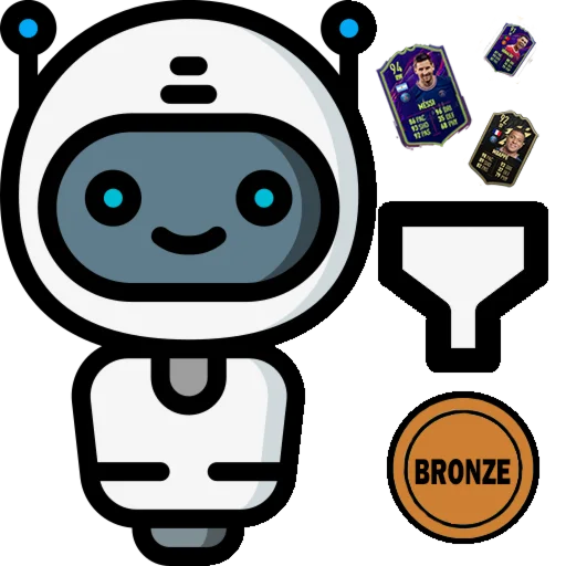 Фильтры BRONZE