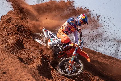 MXGP 2021 - Motocross Videogame - Xbox Series X|S