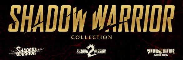 Shadow Warrior Collection Steam без активаторов