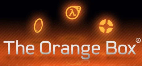 The Orange Box Steam аккаунт без активаторов