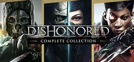 Dishonored: Complete Steam аккаунт без активаторов