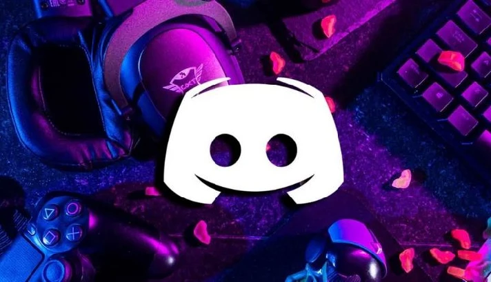 Discord Server Online Gaming Members 👾 100=5$