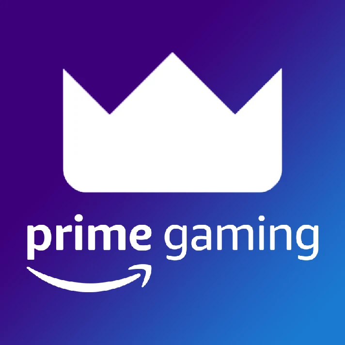 ✅Amazon Prime Gaming ⭐️ All Games and Loot