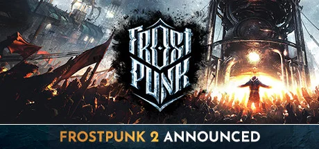 Frostpunk GOG KEY REGION FREE* 🔥 СКИДКИ