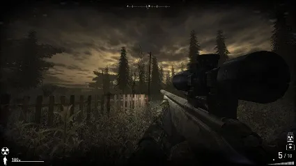 Darker Skies для Xbox One ✔ ️
