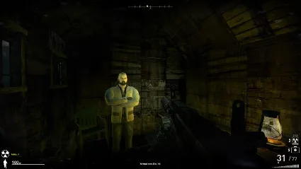 Darker Skies для Xbox One ✔ ️