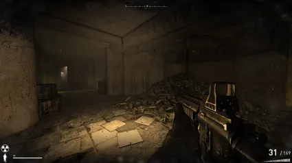 Darker Skies для Xbox One ✔ ️