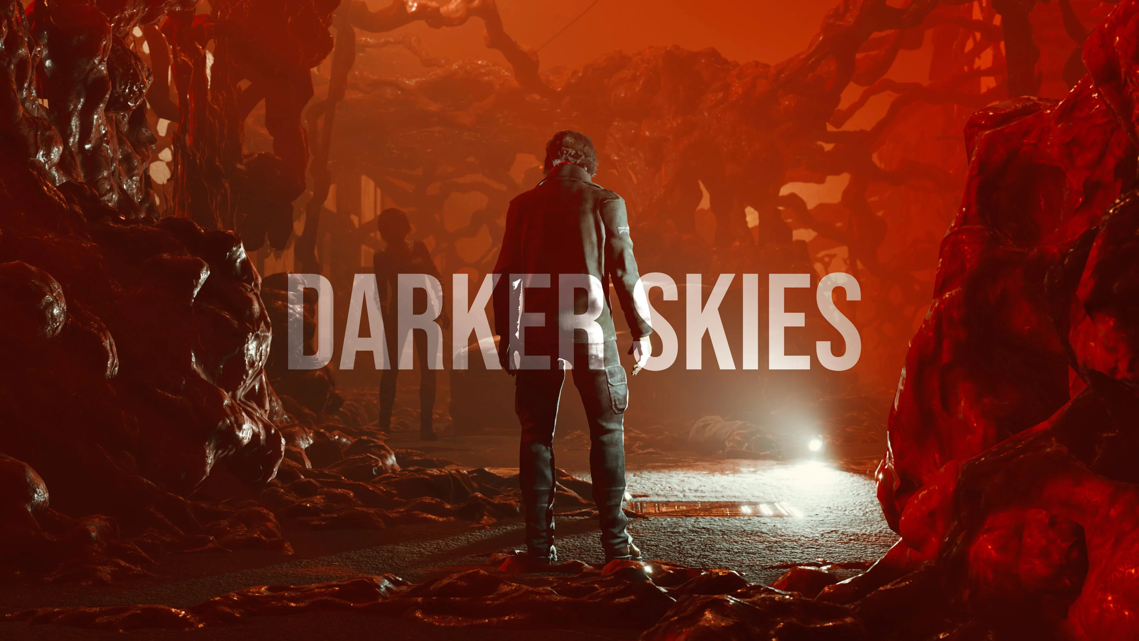 Darker Skies для Xbox One️