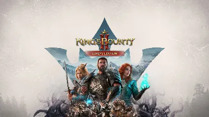 King's Bounty II - Lord's Edition для Xbox One ✔ ️