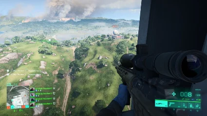 Battlefield™ 2042 Ultimate Edition для Xbox One ✔ ️