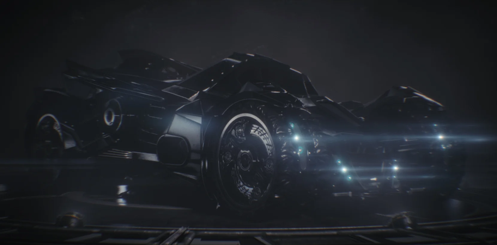 Batman: Arkham Knight Premium Edition Steam key/РФ+Мир