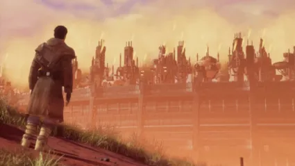 Beyond a Steel Sky Xbox One  Xbox Series X|S