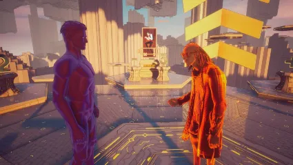 Beyond a Steel Sky Xbox One  Xbox Series X|S