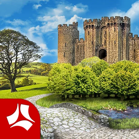 Blackthorn Castle iPhone ios iPad Appstore КЕШБЕК 30%
